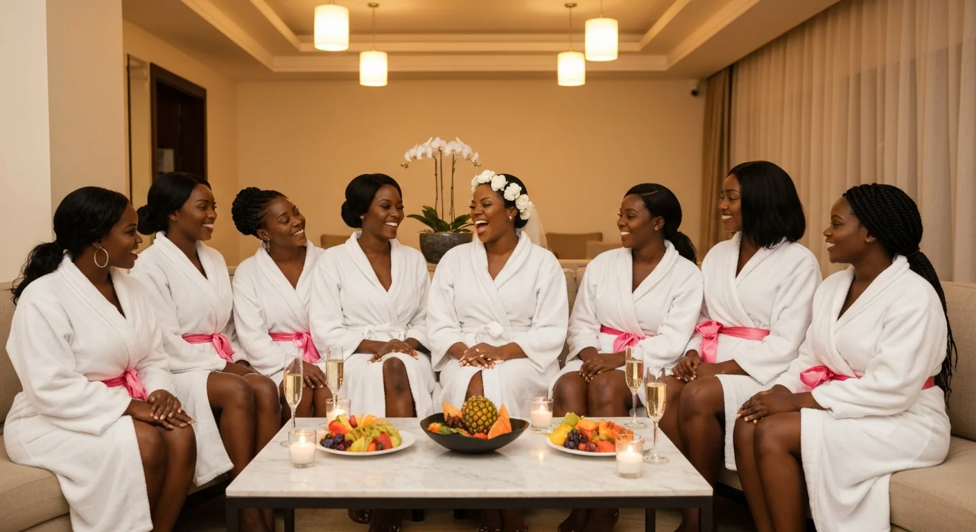 Bachelor & Bachelorette Party Ideas in Kenya