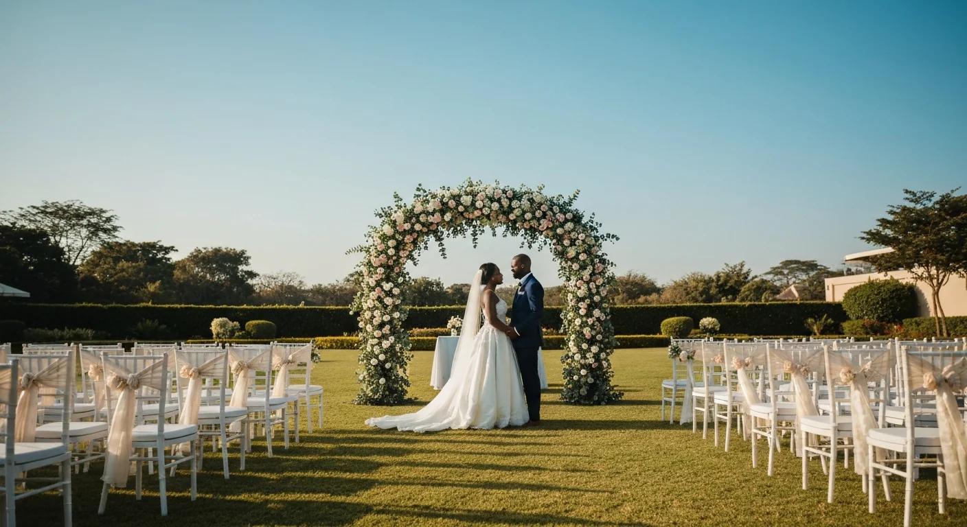 Best Month to Get Married in Kenya (Weather + Pricing Guide)