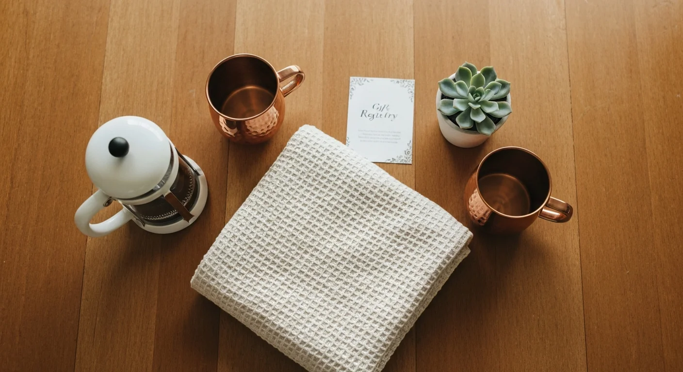 Best Wedding Registries in Kenya in 2026 (Online + In-Store, Compared)