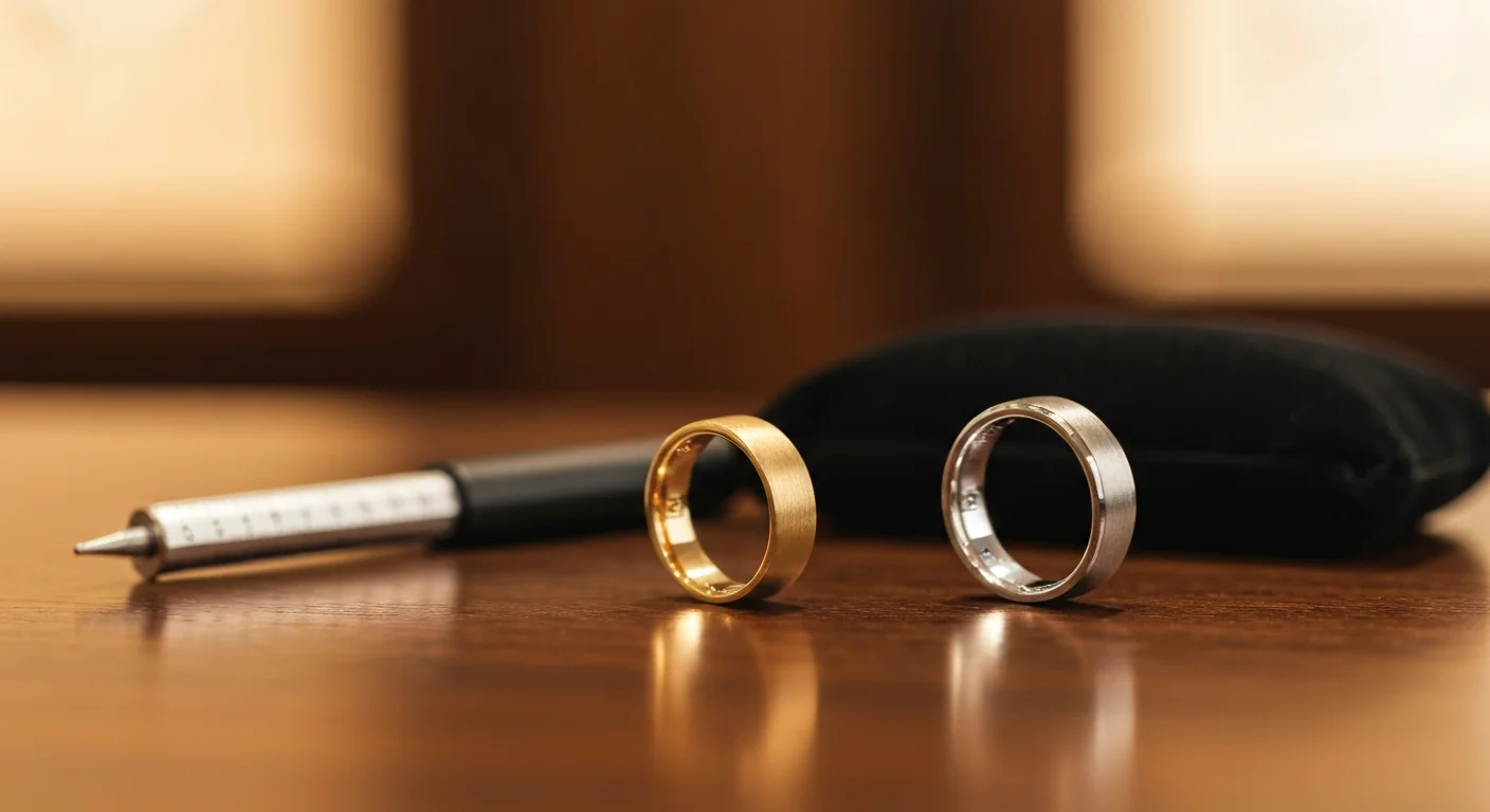 Best Places to Buy Wedding Rings in Nairobi (2026 Guide)