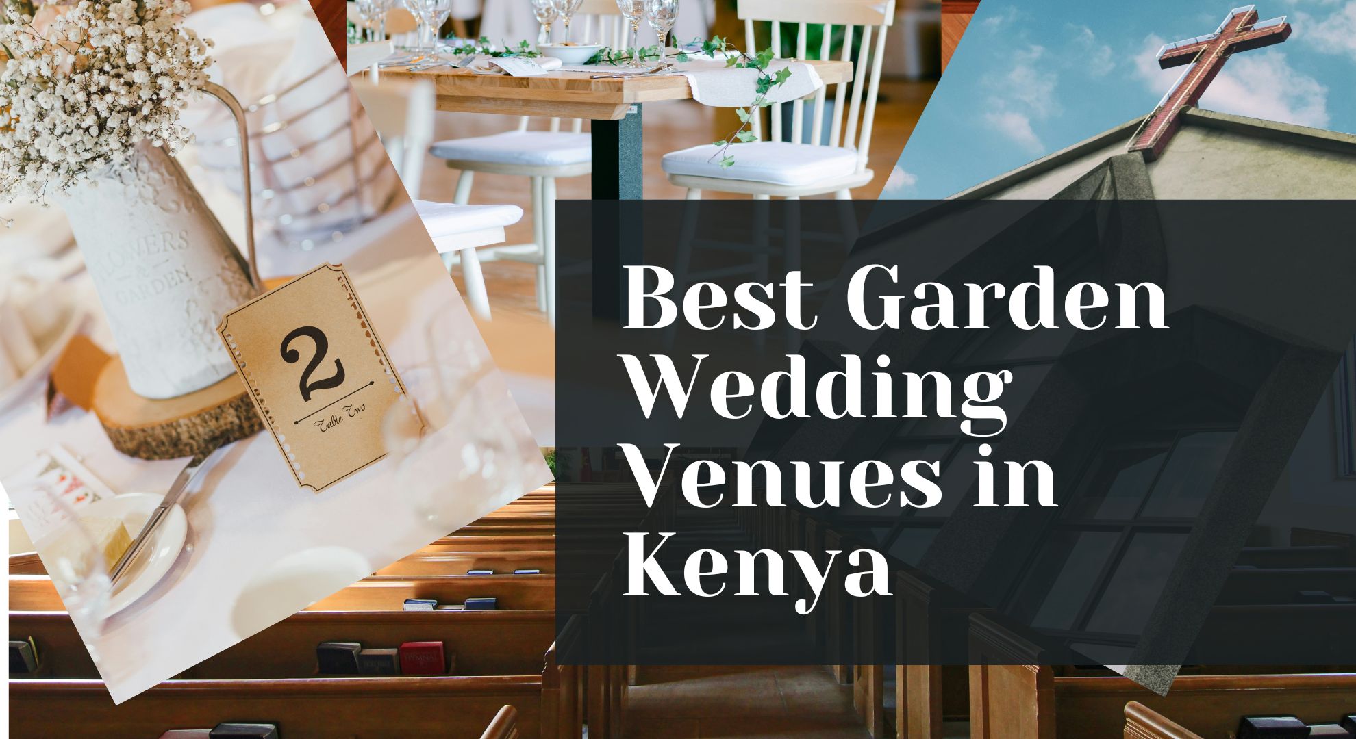 Best Wedding Venues in Kenya (The Complete 2025 Guide)