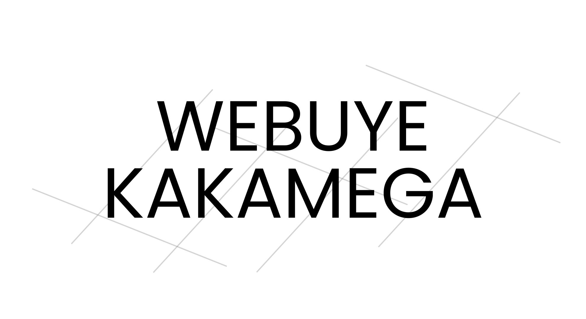 Best Wedding Venues in Webuye & Kakamega (Western Kenya's Hidden Gems)