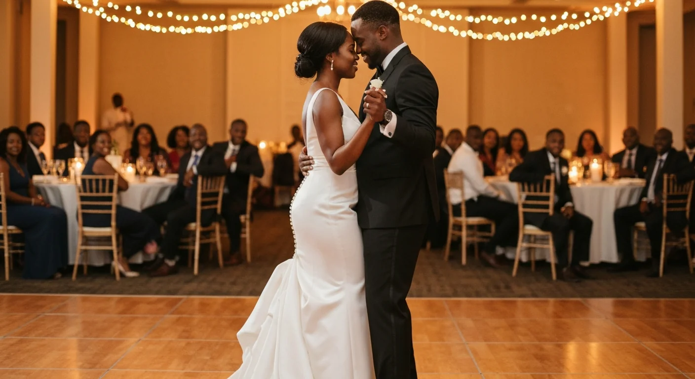 Best First Dance Songs for Kenyan Couples