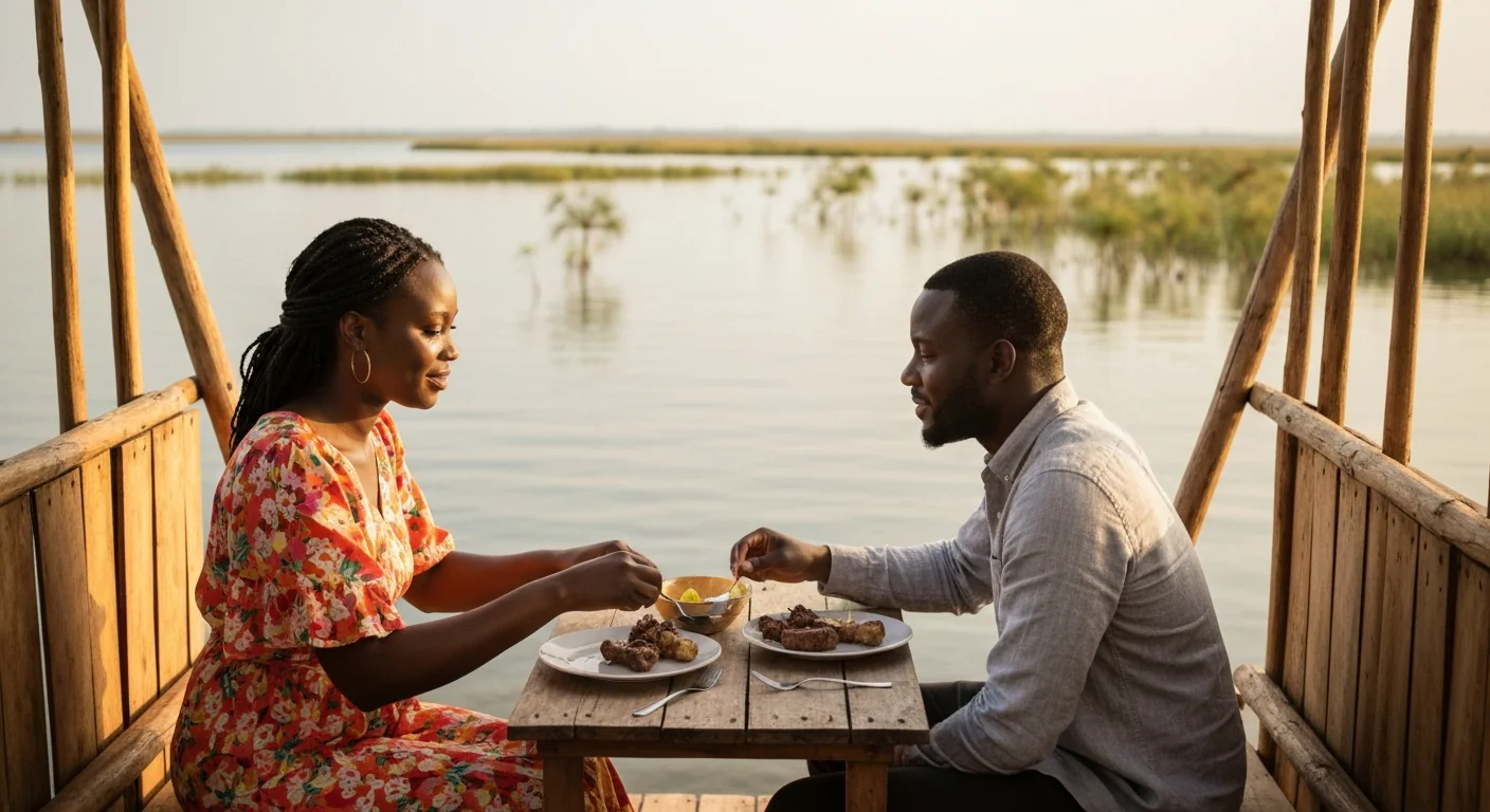 Honeymoon on a Budget in Kenya (Under KSh 50,000)