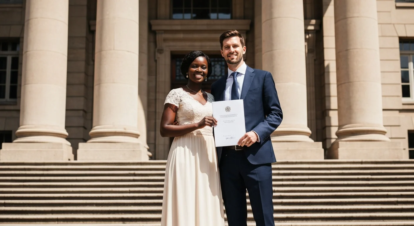 Getting Married in Kenya as a Foreigner: Updated 2026 Guide