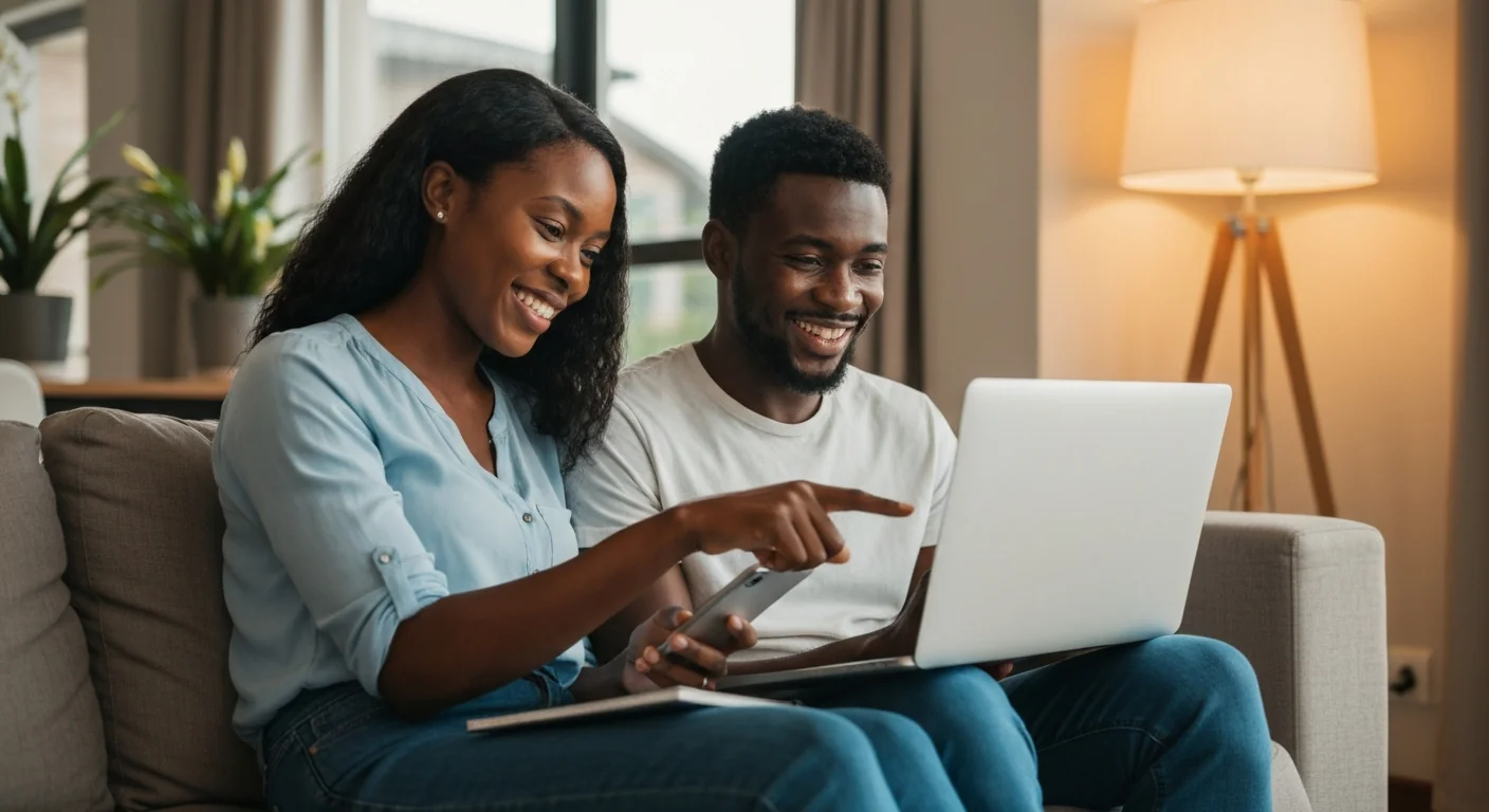 How to Invite Your Partner to Co-Plan Your Wedding Online