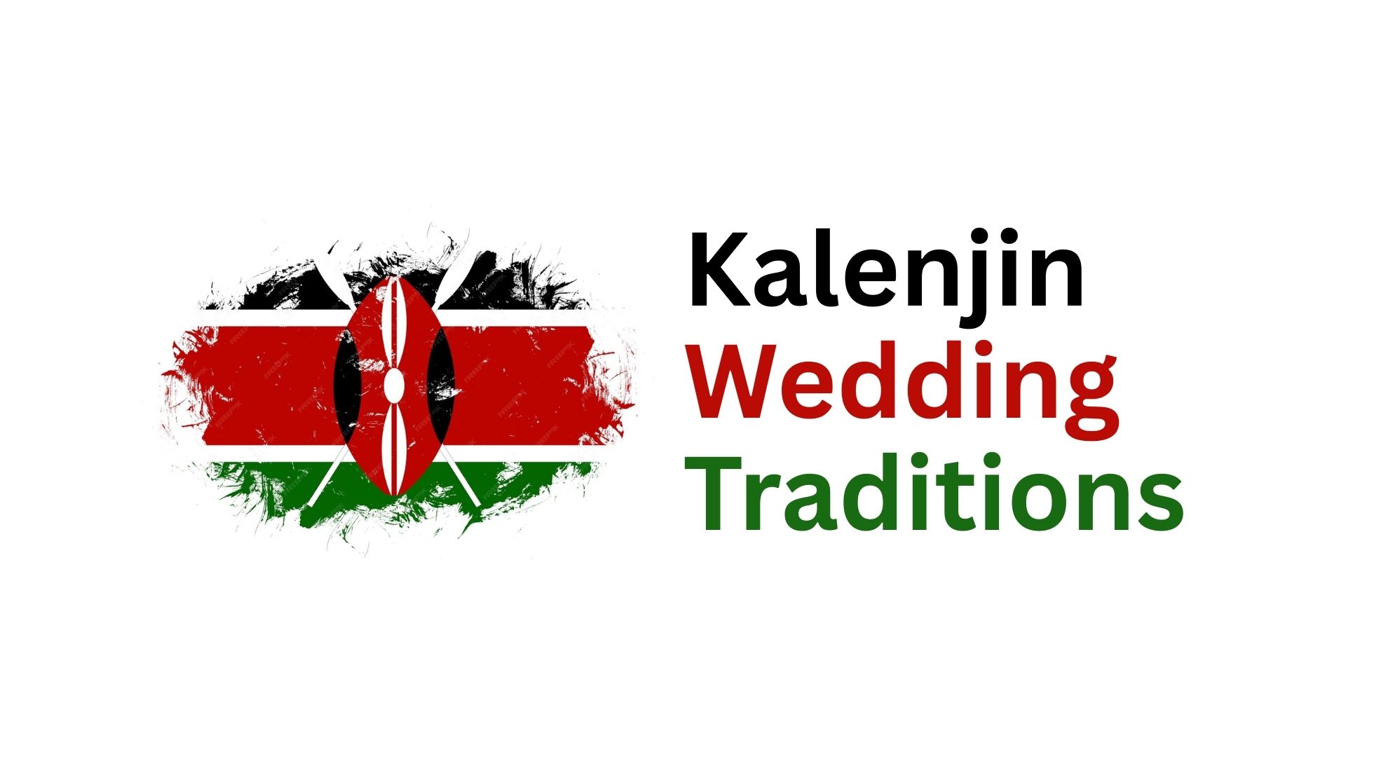 Kalenjin Wedding Traditions: Koito, Ratet, and the Sacred Grass-Tying Ceremony