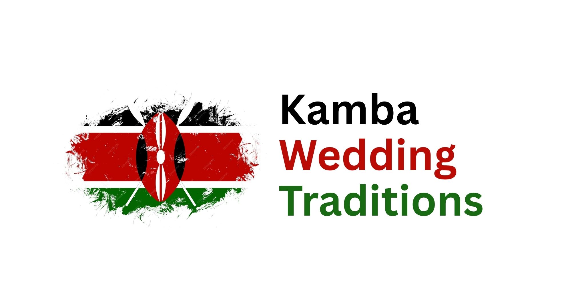 Kamba Wedding Traditions: Ntheo, Ngasya, and the Sacred Goat Ceremonies