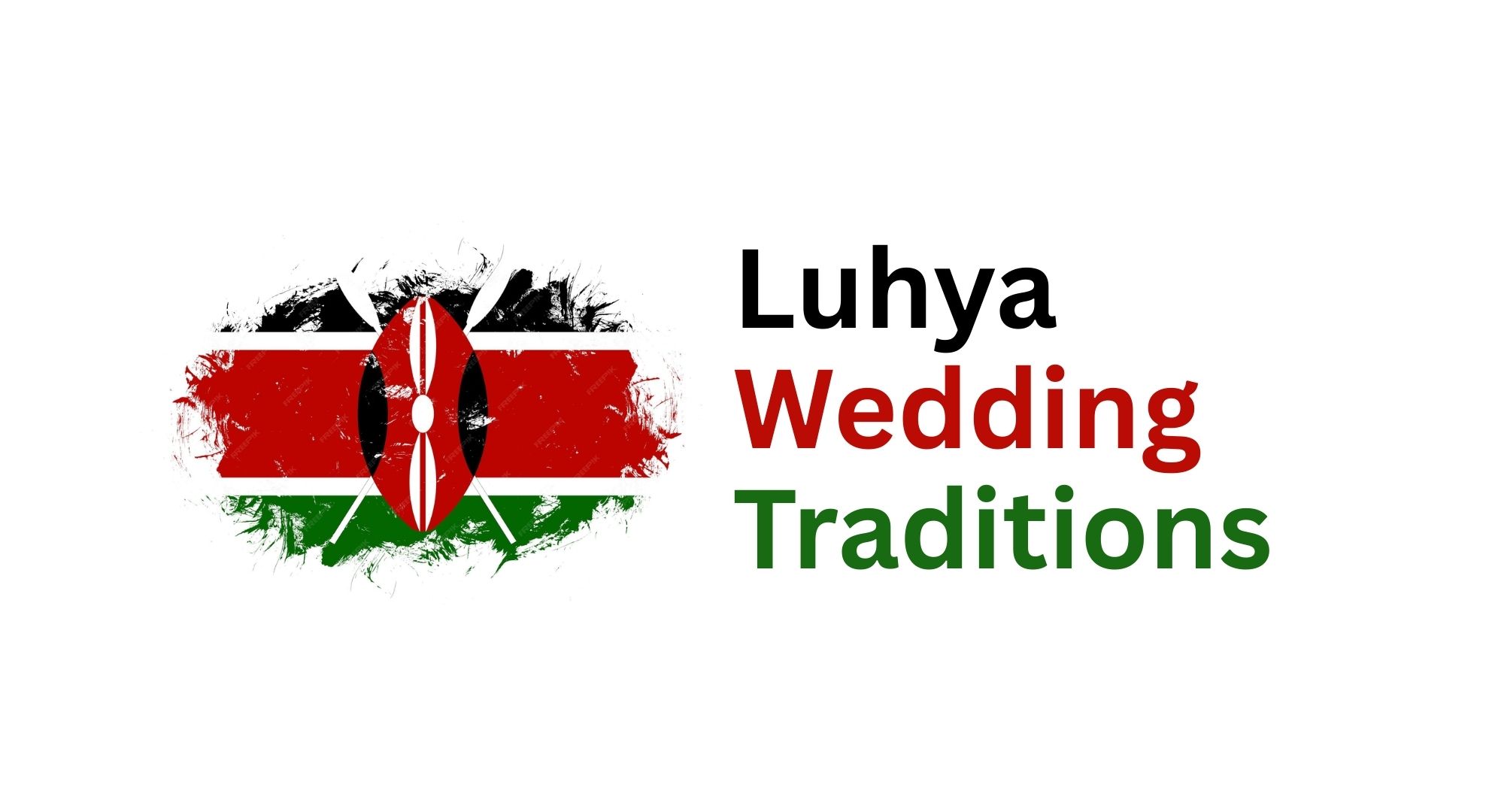 Luhya Wedding Traditions: Khuchukhira, Isukuti, and Why Dowry Is Never Paid in Full
