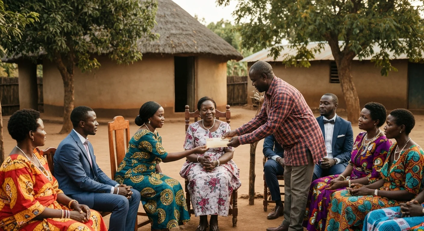 Luo Ayie Ceremony: Complete Guide (What to Expect & What to Bring)