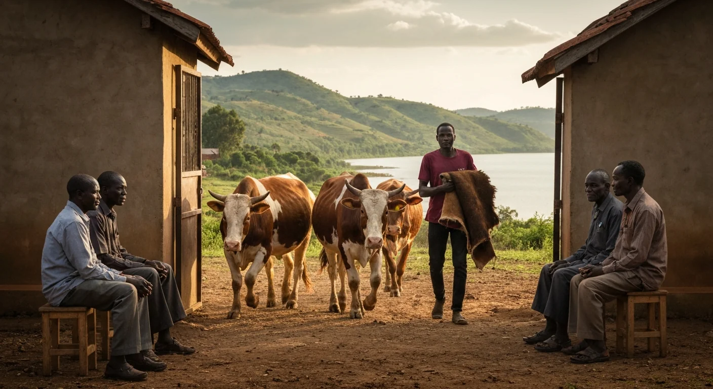 Luo Nyombo (Bride Price): How Much & What's Involved