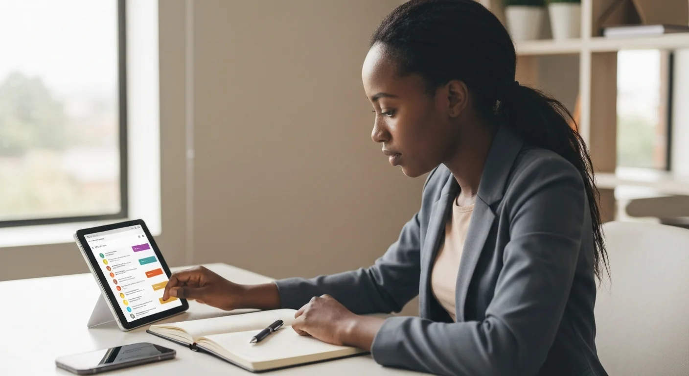 How to Manage Your Wedding Guest List Online in Kenya (Replace WhatsApp Groups)