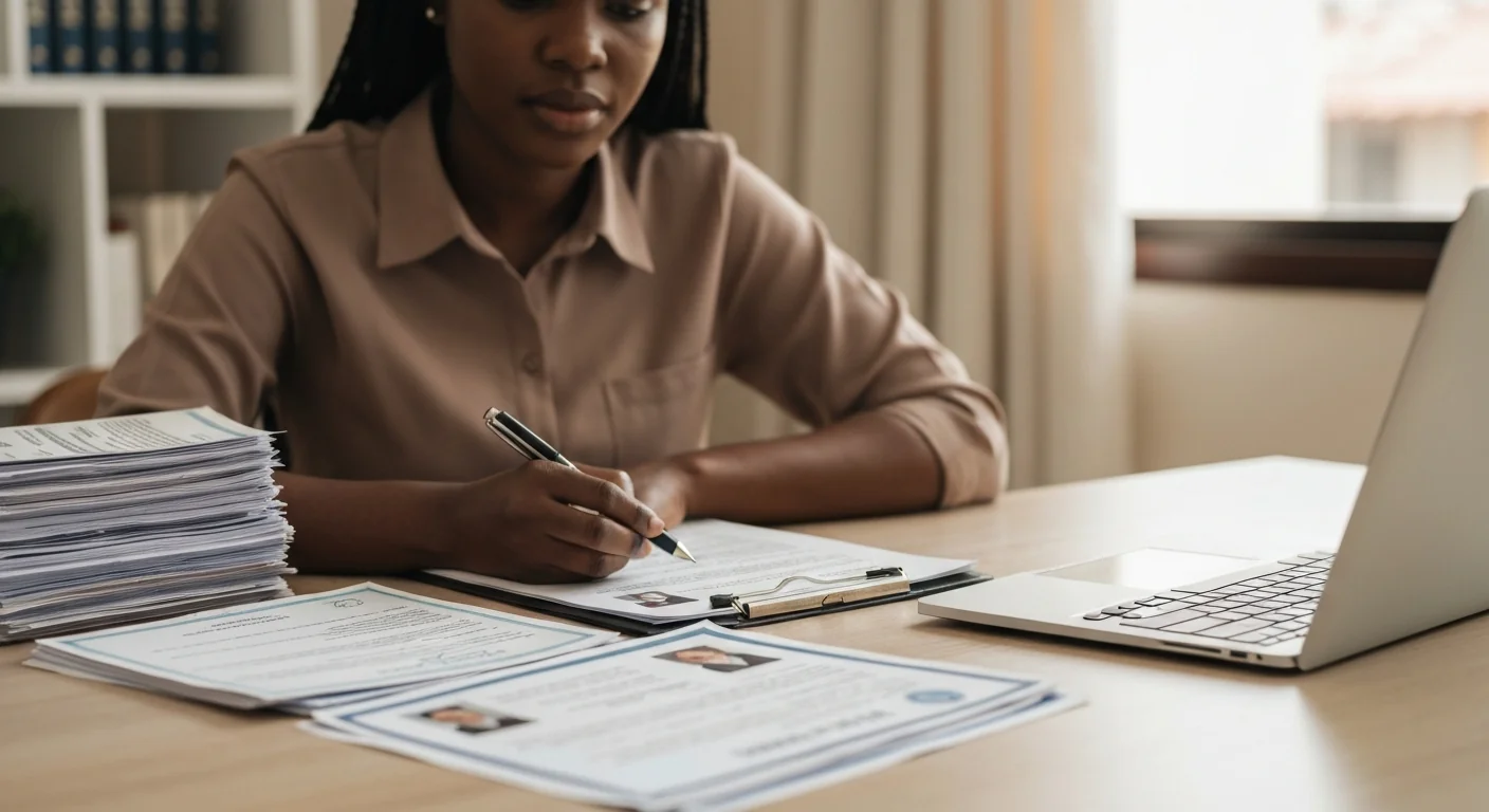 Marriage License Requirements in Kenya (Complete Checklist)