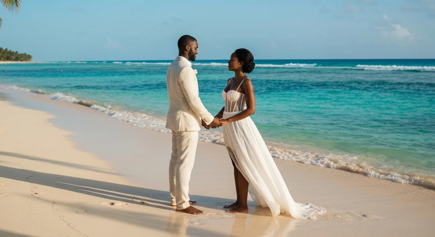 How to Plan a Destination Wedding in Kenya (Diaspora Guide)
