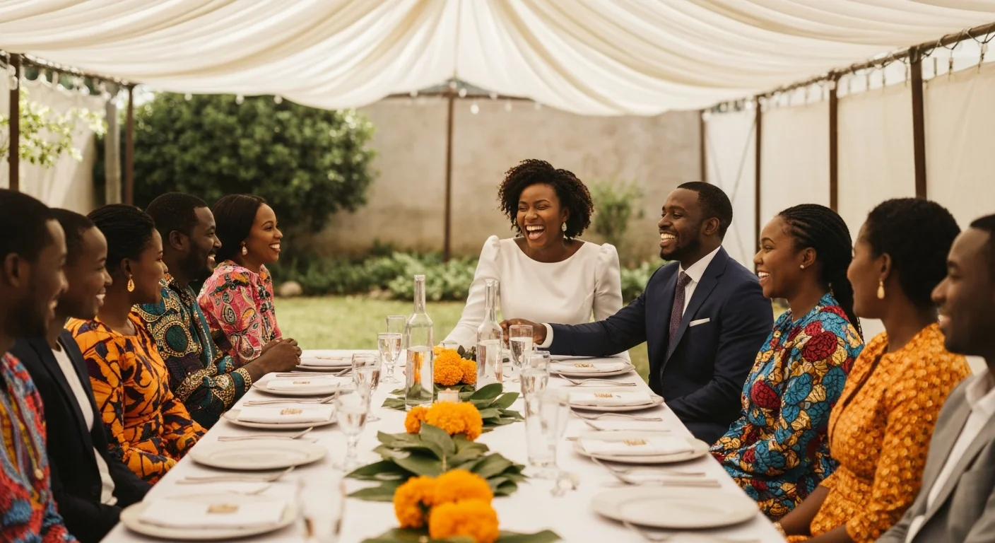 How to Plan a Small Wedding in Kenya (Under KSh 200,000)