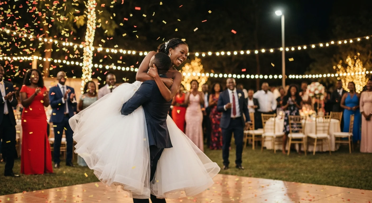How to Plan a Wedding in Kenya: The Ultimate Step-by-Step Guide