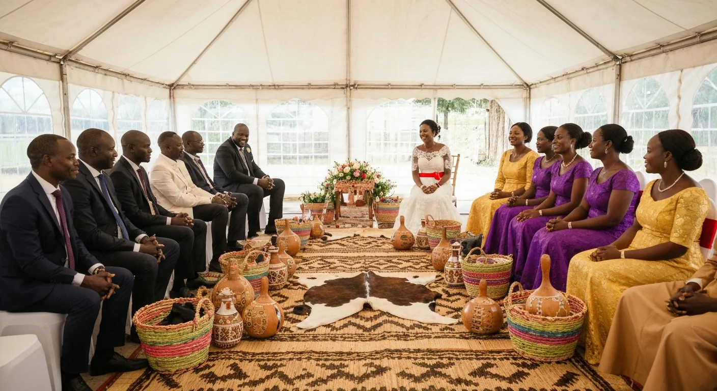 How to Plan a Wedding in Rwanda: Complete Guide