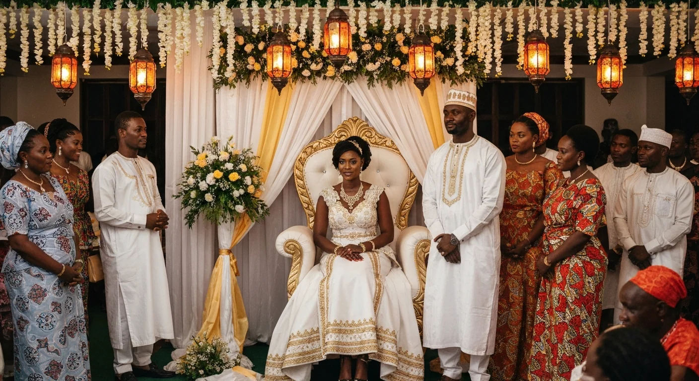 How to Plan a Wedding in Tanzania: Complete Guide