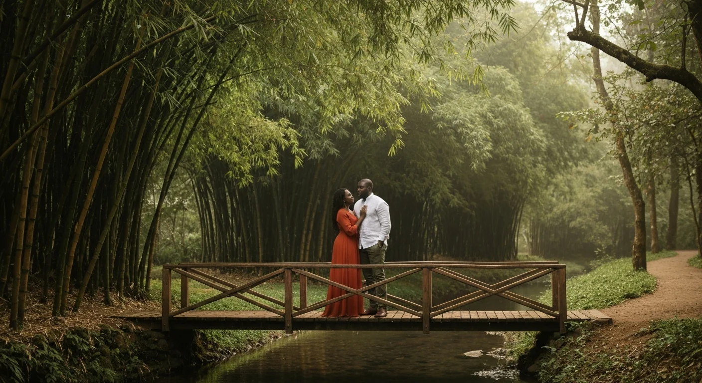 Pre-Wedding Shoot Locations in Nairobi (Top 15 Spots)