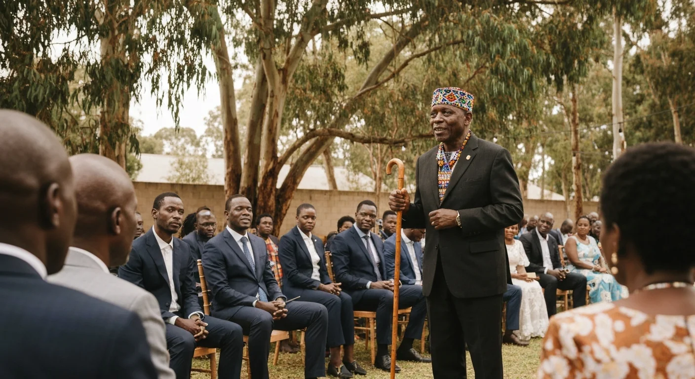 Ruracio Speech Templates: What the Spokesman Should Say