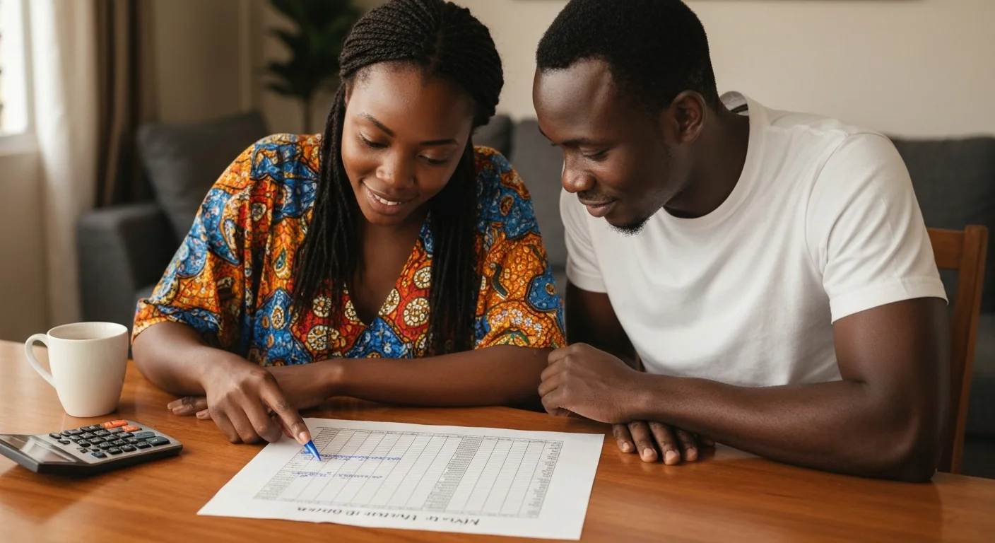 How to Save Money on Your Kenyan Wedding (20 Proven Tips)