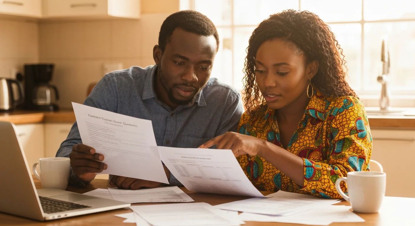 Wedding Budget for 200 Guests in Kenya