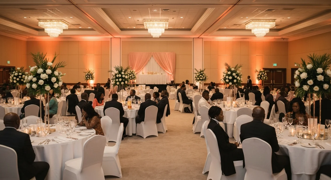 How Much Does a Wedding Cost in Kenya? Full 2026 Breakdown