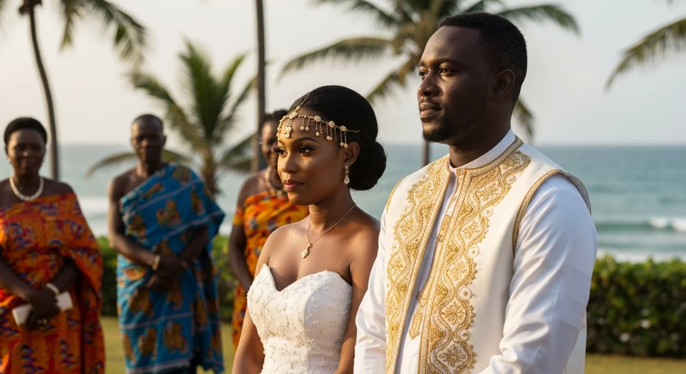 How Much Does a Wedding Cost in Tanzania? (2026 Guide)