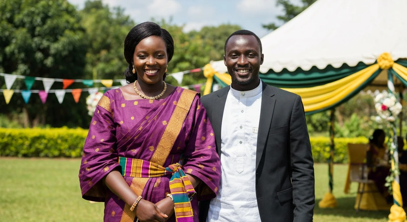 How Much Does a Wedding Cost in Uganda? (2026 Guide)
