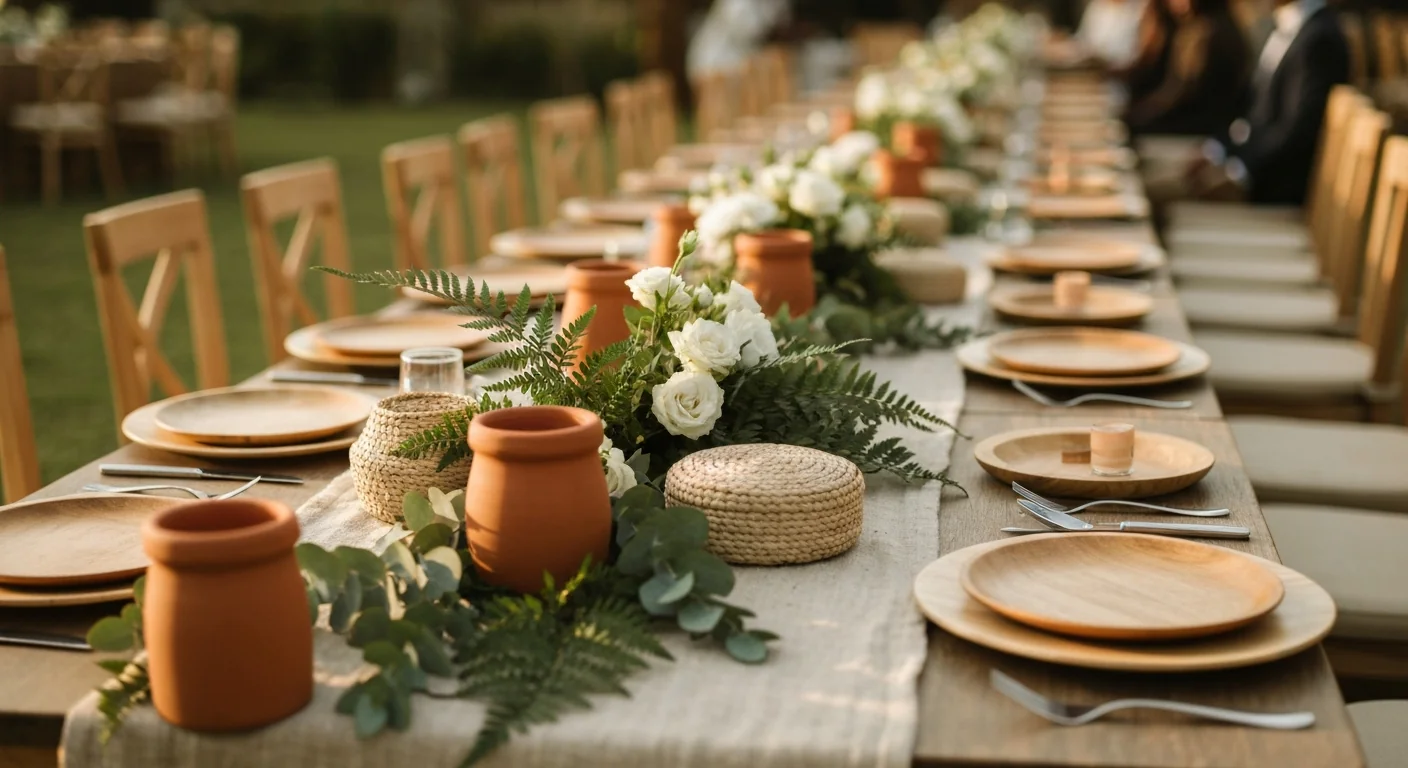 Wedding Decor Trends in Kenya 2026