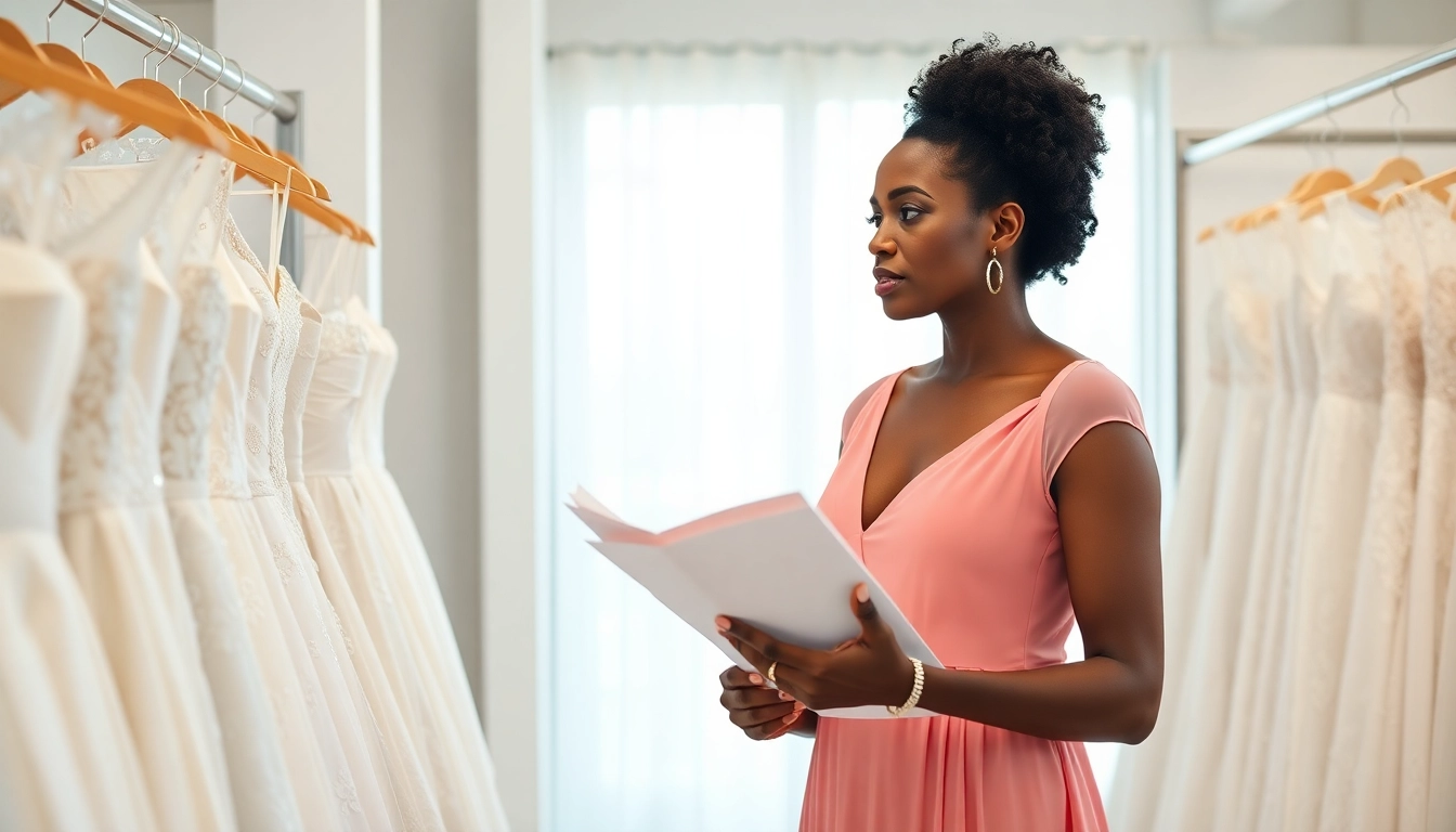 How Much Should You Spend on a Wedding Dress in Kenya? A Realistic Budget Guide