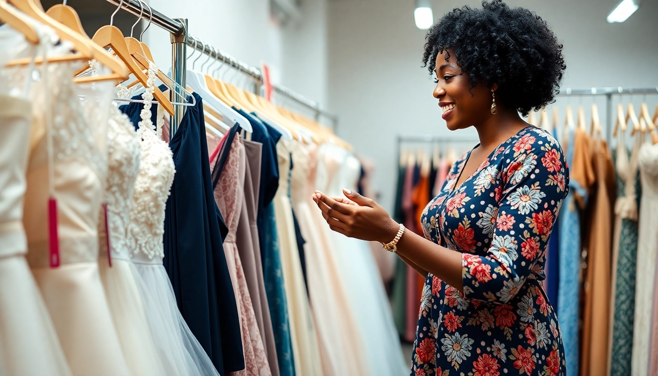 Ways to save on wedding dress budget