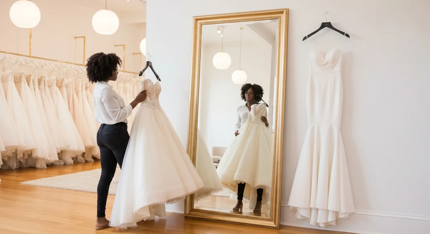 Wedding Dress Shops in Nairobi: Where to Buy or Rent (2026)