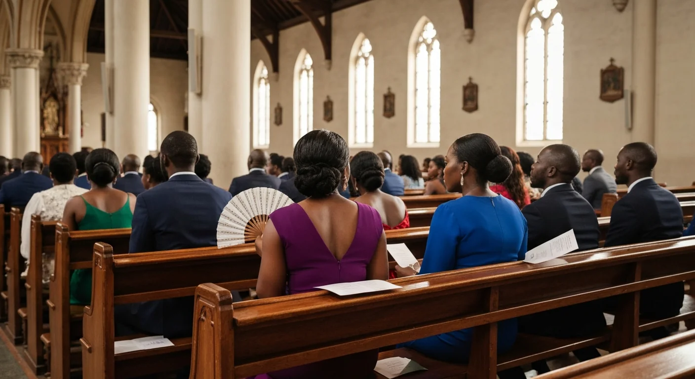 Wedding Etiquette Kenya: Do's and Don'ts for Guests