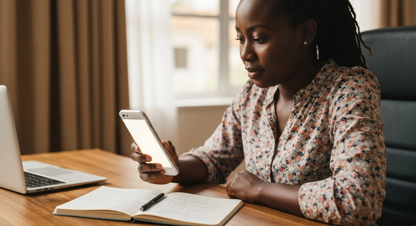 How to Set Up a Wedding Gift Registry with M-Pesa