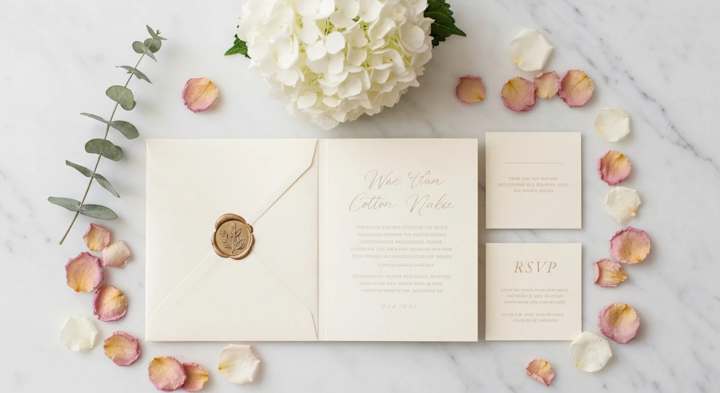 Wedding Invitation Wording for Kenyan Weddings (50+ Templates)