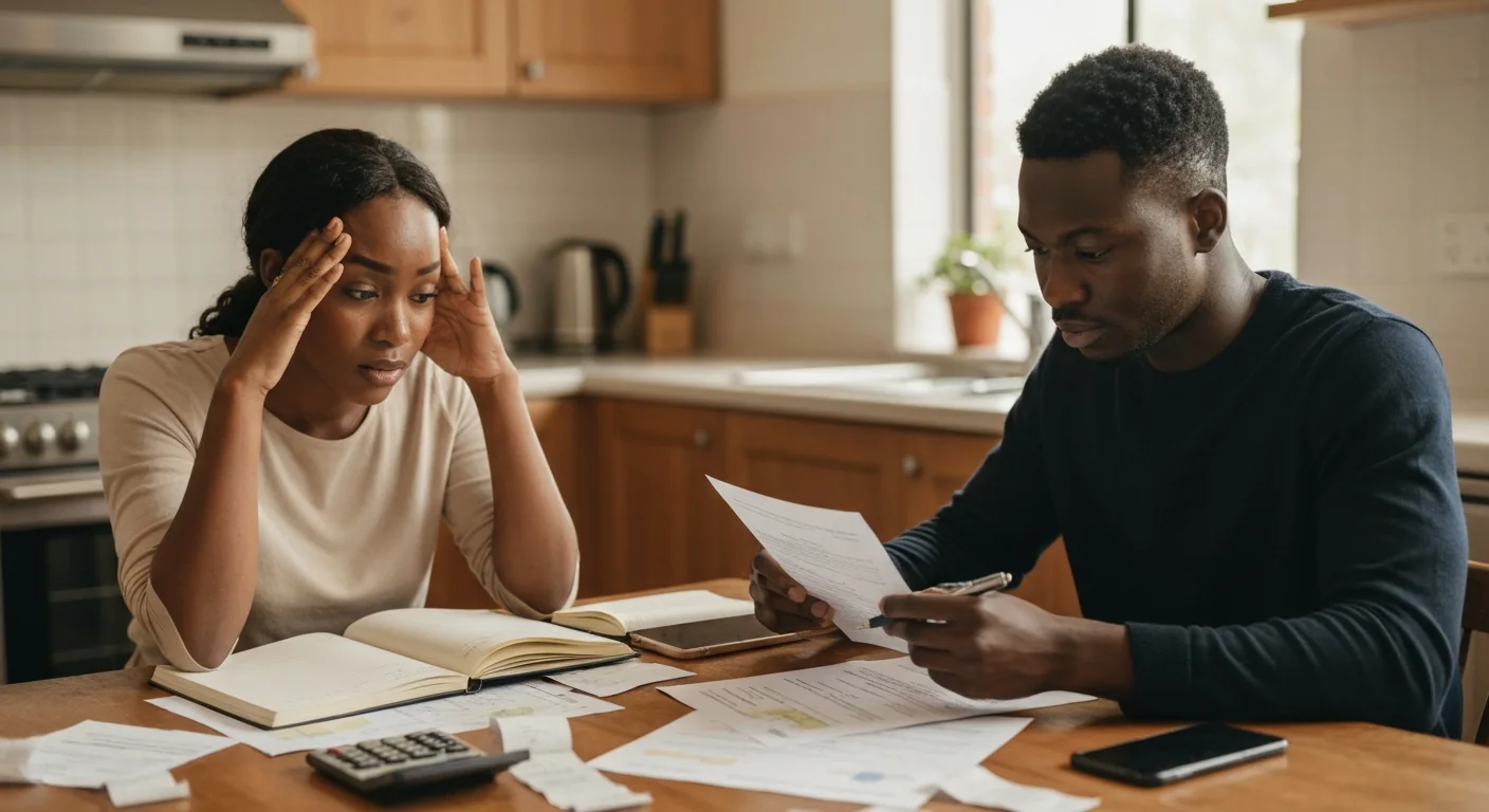 Wedding Planning Mistakes Kenyan Couples Make (And How to Avoid Them)