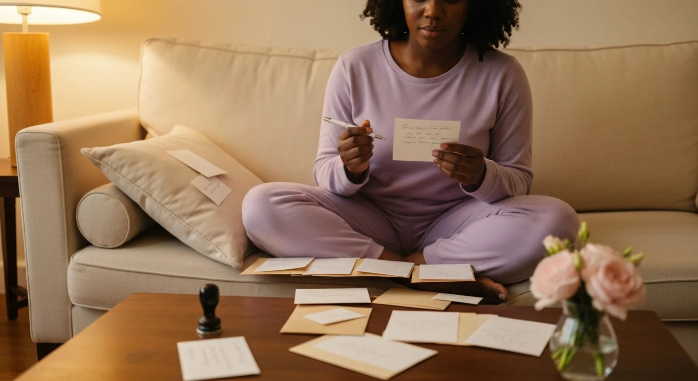 Thank You Messages After Your Wedding (Templates + Tips)