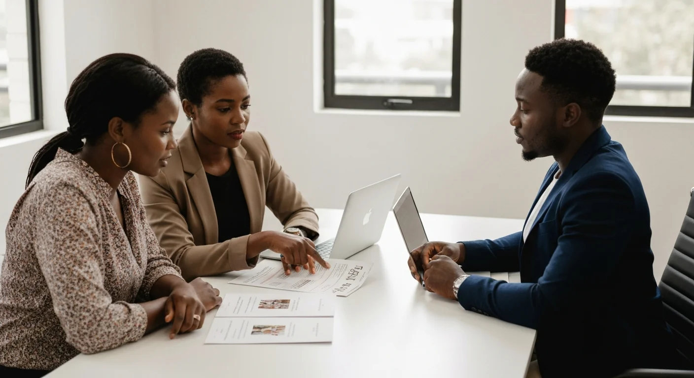 Wedding Vendor Price List Kenya 2026 (Complete Guide)