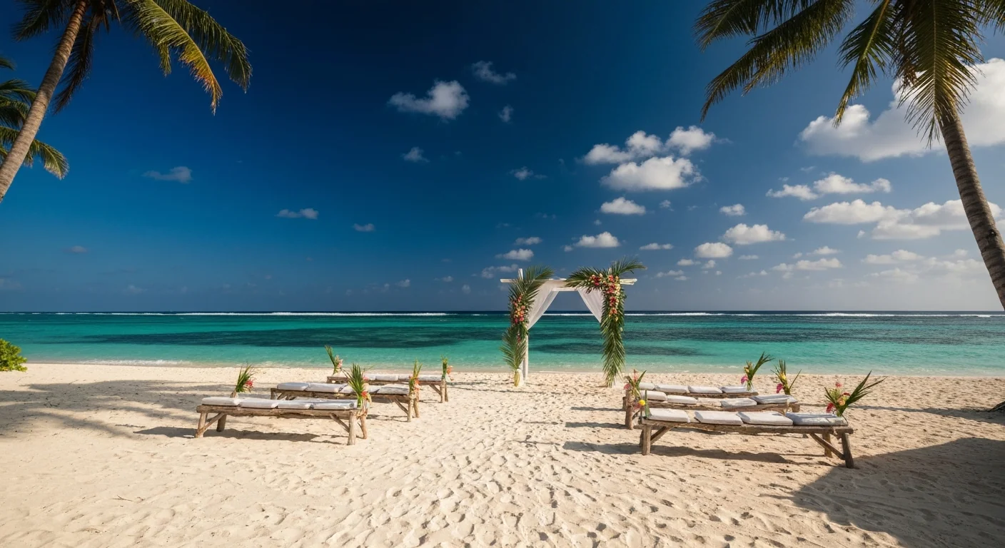 Best Wedding Venues in Malindi & Watamu
